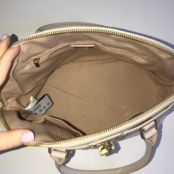 ALDO Satchel Purse - Picture 5 of 5